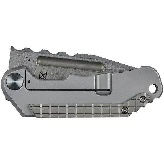 Ніж Boker Plus Dvalin Folder Tanto к:black, фото , изображение 4